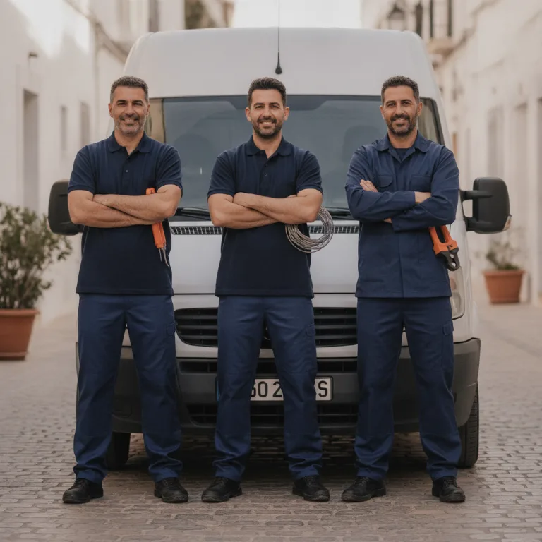 Installazione Videosorveglianza team a Scafati